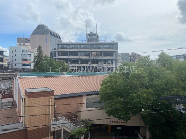 山口ビル（勝山町）の物件内観写真